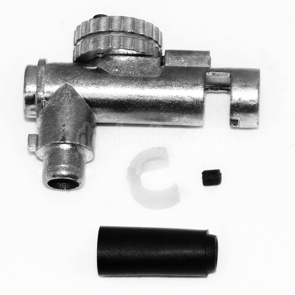 CYMA Metall Einteilige Hop Up Kammer Set Geeignet für CYMA SVD Serie AEG Getriebe