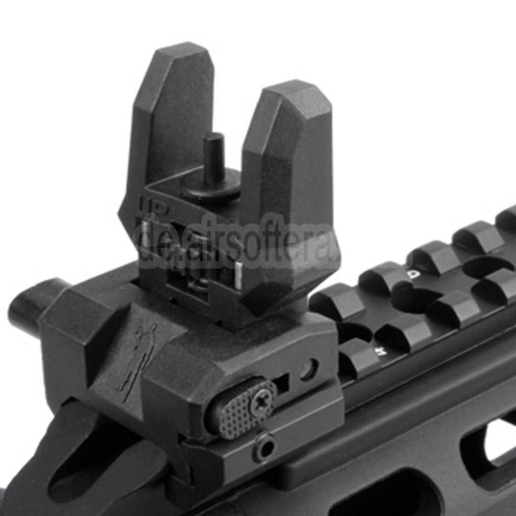 CAA Roni Pistolenkarabiner Conversion Kit Geeignet für KSC KJ Works WE Tokyo Marui M9 M92F M9A1 Serie GBB Pistolen Airsoft