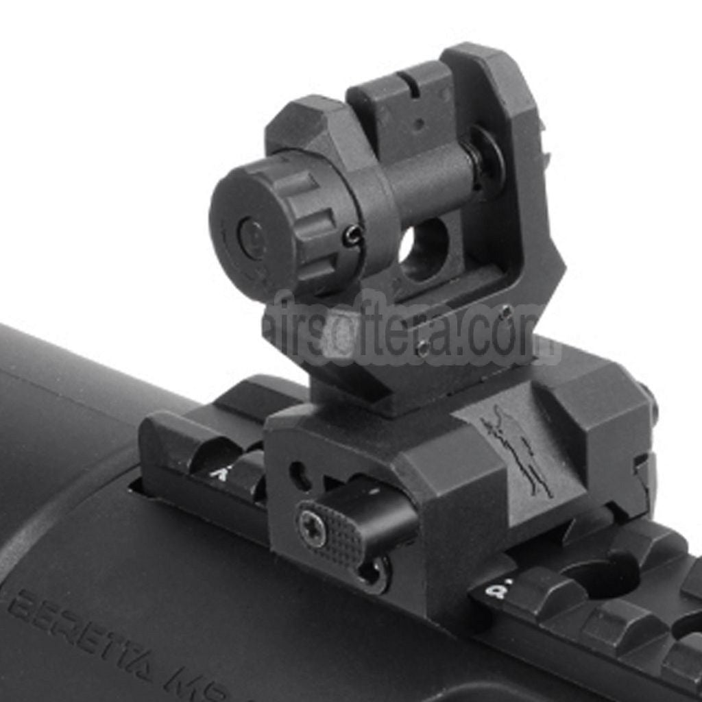 CAA Roni Pistolenkarabiner Conversion Kit Geeignet für KSC KJ Works WE Tokyo Marui M9 M92F M9A1 Serie GBB Pistolen Airsoft