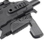 CAA Roni Pistolenkarabiner Conversion Kit Geeignet für KSC KJ Works WE Tokyo Marui M9 M92F M9A1 Serie GBB Pistolen Airsoft