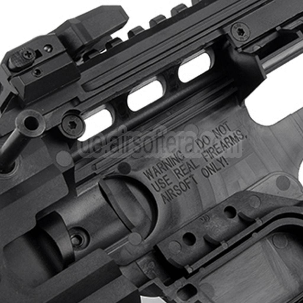 CAA Roni Pistolenkarabiner Conversion Kit Geeignet für KSC KJ Works WE Tokyo Marui M9 M92F M9A1 Serie GBB Pistolen Airsoft