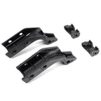 CAA Roni Pistolenkarabiner Conversion Kit Geeignet für KSC KJ Works WE Tokyo Marui M9 M92F M9A1 Serie GBB Pistolen Airsoft