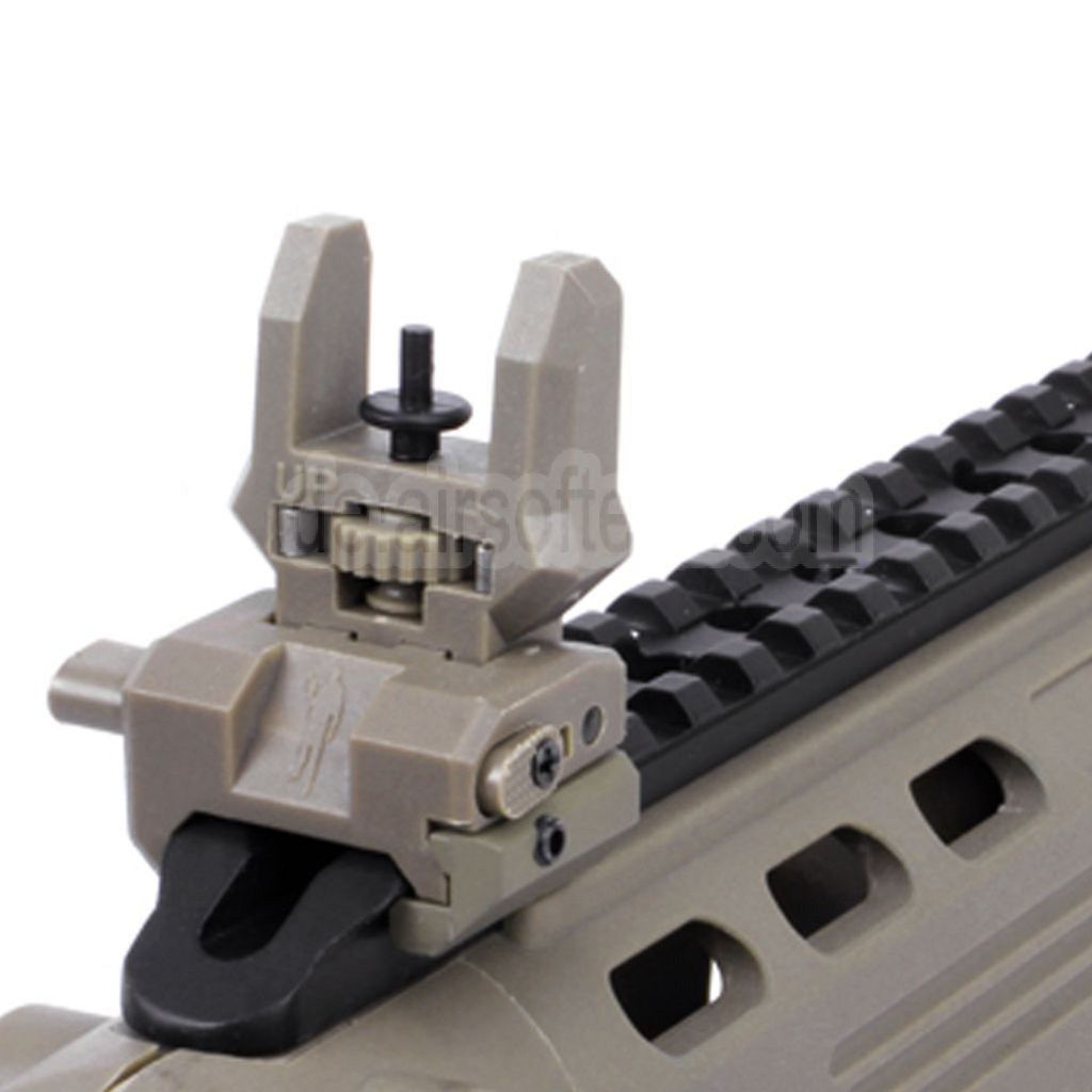 CAA Roni Pistolenkarabiner Conversion Kit Geeignet für KSC KJ Works WE Tokyo Marui M9 M92F M9A1 Serie GBB Pistolen Airsoft