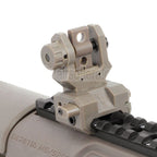 CAA Roni Pistolenkarabiner Conversion Kit Geeignet für KSC KJ Works WE Tokyo Marui M9 M92F M9A1 Serie GBB Pistolen Airsoft