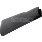 CYMA Polymer Fester Gewehrschaft Geeignet für VFC G&G Classic Army ICS SRC JG Echo1 Tokyo Marui AK47 Serie AEG Gewehre Airsoft Schwarz