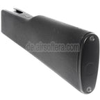 CYMA Polymer Fester Gewehrschaft Geeignet für VFC G&G Classic Army ICS SRC JG Echo1 Tokyo Marui AK47 Serie AEG Gewehre Airsoft Schwarz