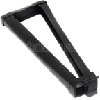 CYMA Metall Schaft mit Riemenbügel Geeignet für PP-19 Bizon Serie AEG Gewehre Airsoft Schwarz