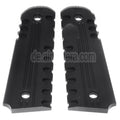 AirsoftEra CNC Aluminum Griffabdeckung Geeignet für Tokyo Marui M1911 M.E.U. ARMY ARMAMENT 1911 Serie Pistolen