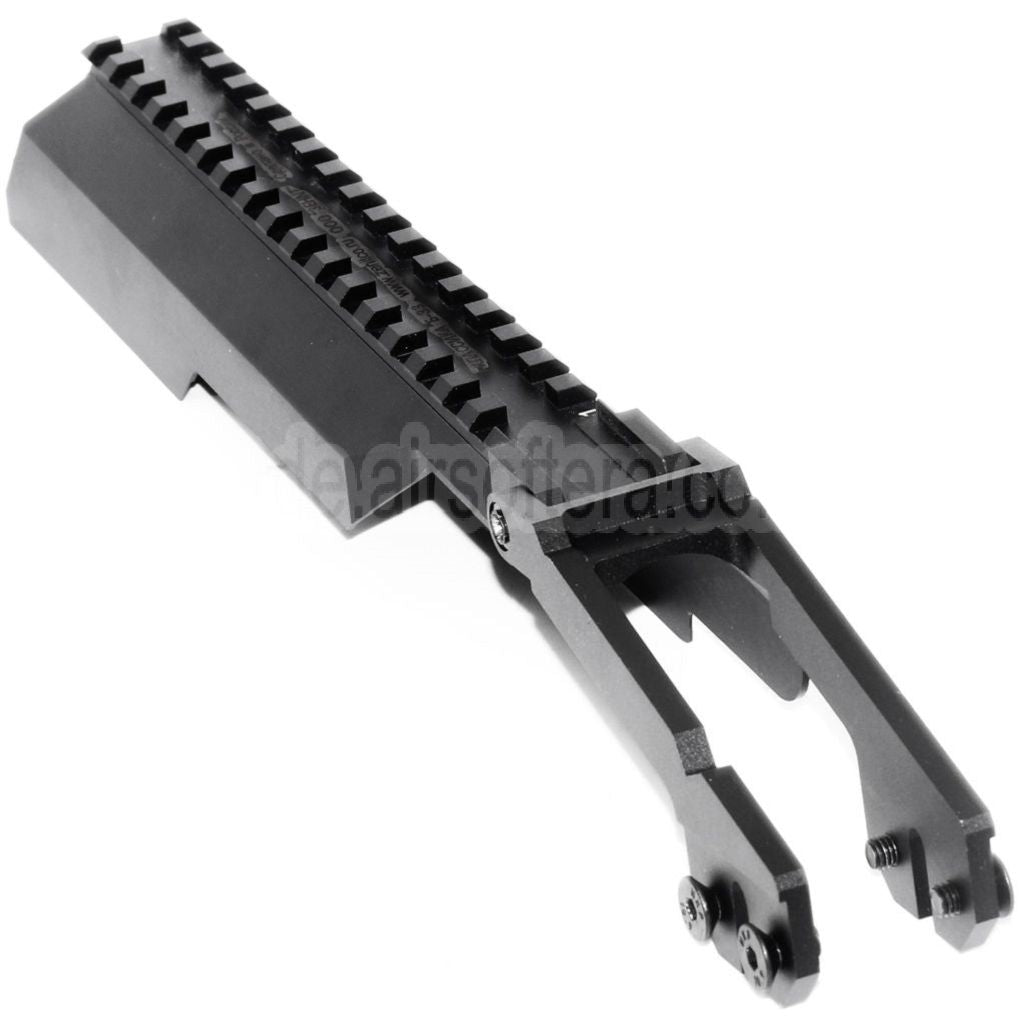 5KU AK B-33 B-10M Oberen Empfänger Staubschutzabdeckung Geeignet für CYMA D-Boys LCT GHK AK Serie AEG GBB Gewehre Airsoft