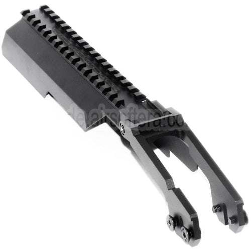 5KU AK B-33 B-10M Oberen Empfänger Staubschutzabdeckung Geeignet für CYMA D-Boys LCT GHK AK Serie AEG GBB Gewehre Airsoft