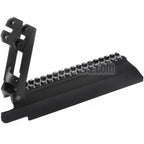 5KU AK B-33 B-10M Oberen Empfänger Staubschutzabdeckung Geeignet für CYMA D-Boys LCT GHK AK Serie AEG GBB Gewehre Airsoft