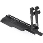 5KU AK B-33 B-10M Oberen Empfänger Staubschutzabdeckung Geeignet für CYMA D-Boys LCT GHK AK Serie AEG GBB Gewehre Airsoft