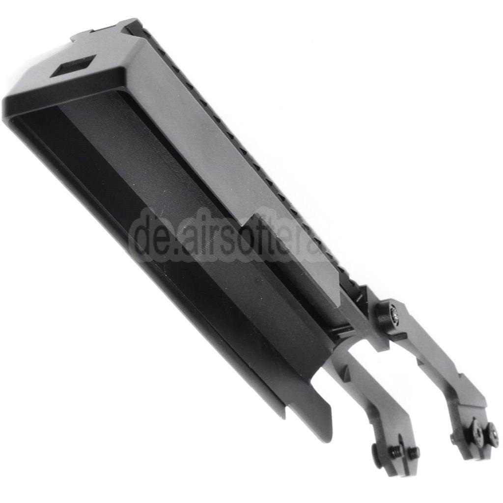 5KU AK B-33 B-10M Oberen Empfänger Staubschutzabdeckung Geeignet für CYMA D-Boys LCT GHK AK Serie AEG GBB Gewehre Airsoft