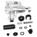 CYMA Metall Einteilige Hop Up Kammer Set Geeignet für V2 Getriebe Version 2 M4 M16 Serie AEG Gewehre Airsoft