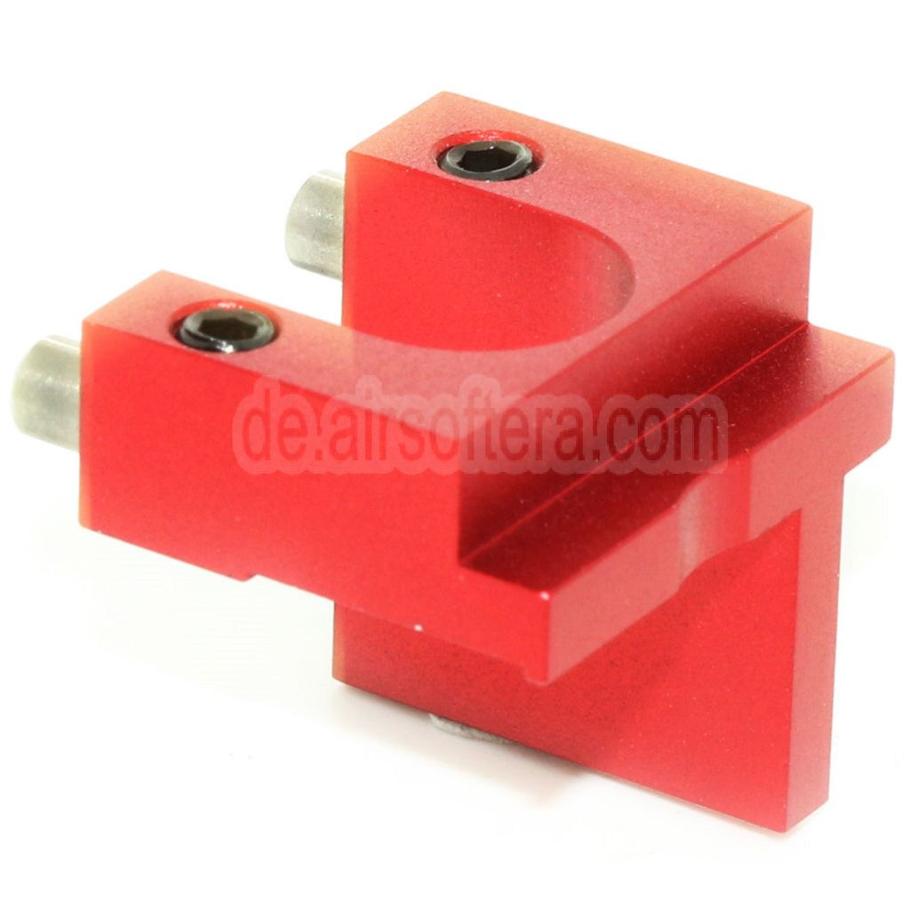 AirsoftEra Aluminium Version 2 V2 AEG Getriebestabilisator