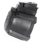 BATTLEAXE 1400rd Elektrisch Trommelmagazin Geeignet für AK Serie AEG Gewehre Airsoft