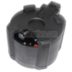BATTLEAXE 1400rd Elektrisch Trommelmagazin Geeignet für AK Serie AEG Gewehre Airsoft