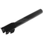 DOUBLE BELL 135mm Außen Lauf -12mm CCW gegen den Uhrzeigersinn Geeignet für DOUBLE BELL Tokyo Marui G34 Serie GBB Pistolen Airsoft