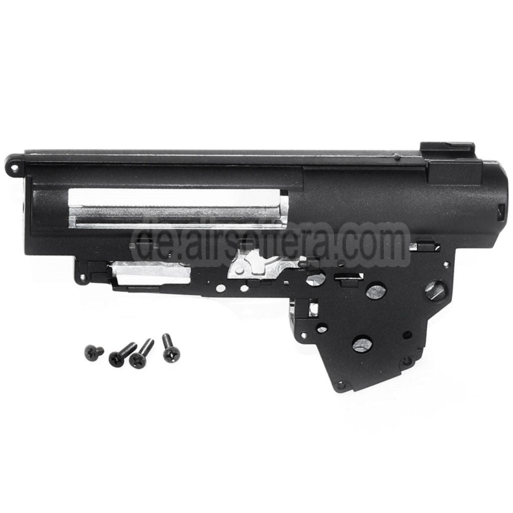 AirsoftEra 7mm Lager Version 3 V3 Getriebegehäuse Geeignet für CYMA Tokyo Marui AK G36 Serie AEG Gewehre Airsoft