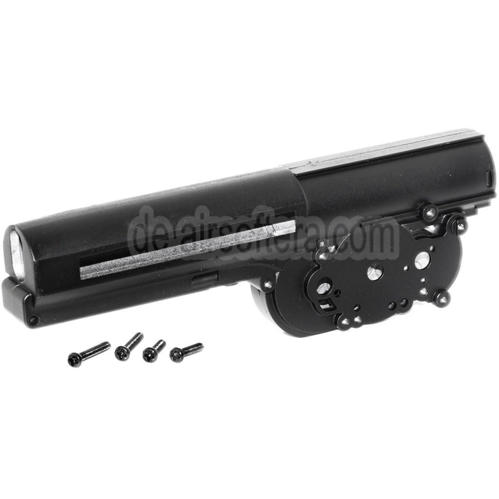 CYMA Version 7 V7 Getriebegehäuse Geeignet für CM032 CYMA G&P Tokyo Marui M14 Serie AEG Gewehre Airsoft