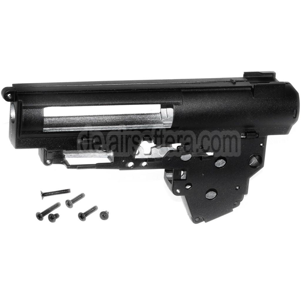CYMA Version 3 V3 Getriebegehäuse Geeignet für CYMA Tokyo Marui AK G36 Serie AEG Gewehre Airsoft