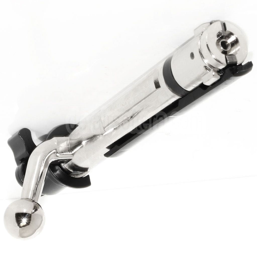 DOUBLE BELL Bolzenbaugruppe Geeignet für D-Boys DOUBLE BELL Kar-98K 98K Bolt Action Scharfschützen Gewehre Airsoft (Feder version) Silber