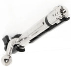 DOUBLE BELL Bolzenbaugruppe Geeignet für D-Boys DOUBLE BELL Kar-98K 98K Bolt Action Scharfschützen Gewehre Airsoft (Feder version) Silber