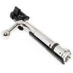 DOUBLE BELL Bolzenbaugruppe Geeignet für D-Boys DOUBLE BELL Kar-98K 98K Bolt Action Scharfschützen Gewehre Airsoft (Feder version) Silber