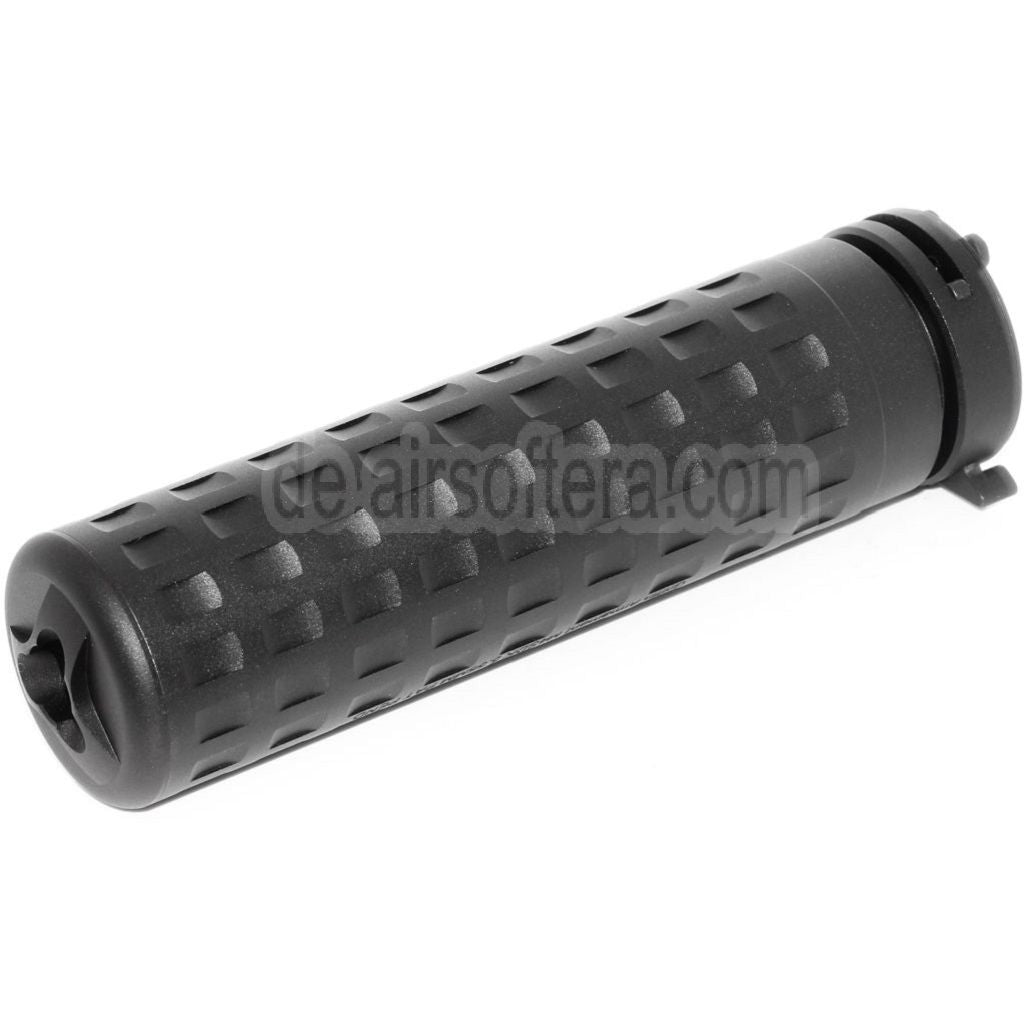 PTS Griffin Armament M4SD-K Schalldämpferattrappe