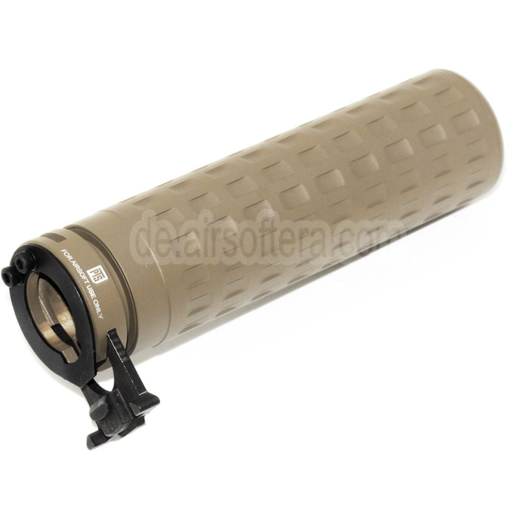 PTS Griffin Armament M4SD-K Schalldämpferattrappe