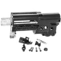 WELL R4 MP7A1 Getriebe Hülse Geeignet für Tokyo Marui MP7 AEP SMG Gewehre Airsoft