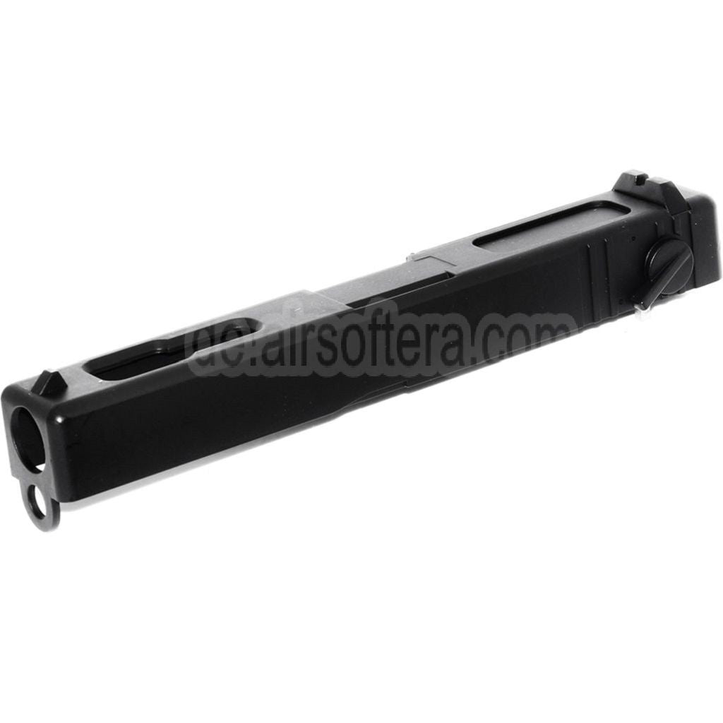 CYMA Plastik Schlitten Geeignet für CYMA CM030 G18C AEP Pistolen Airsoft