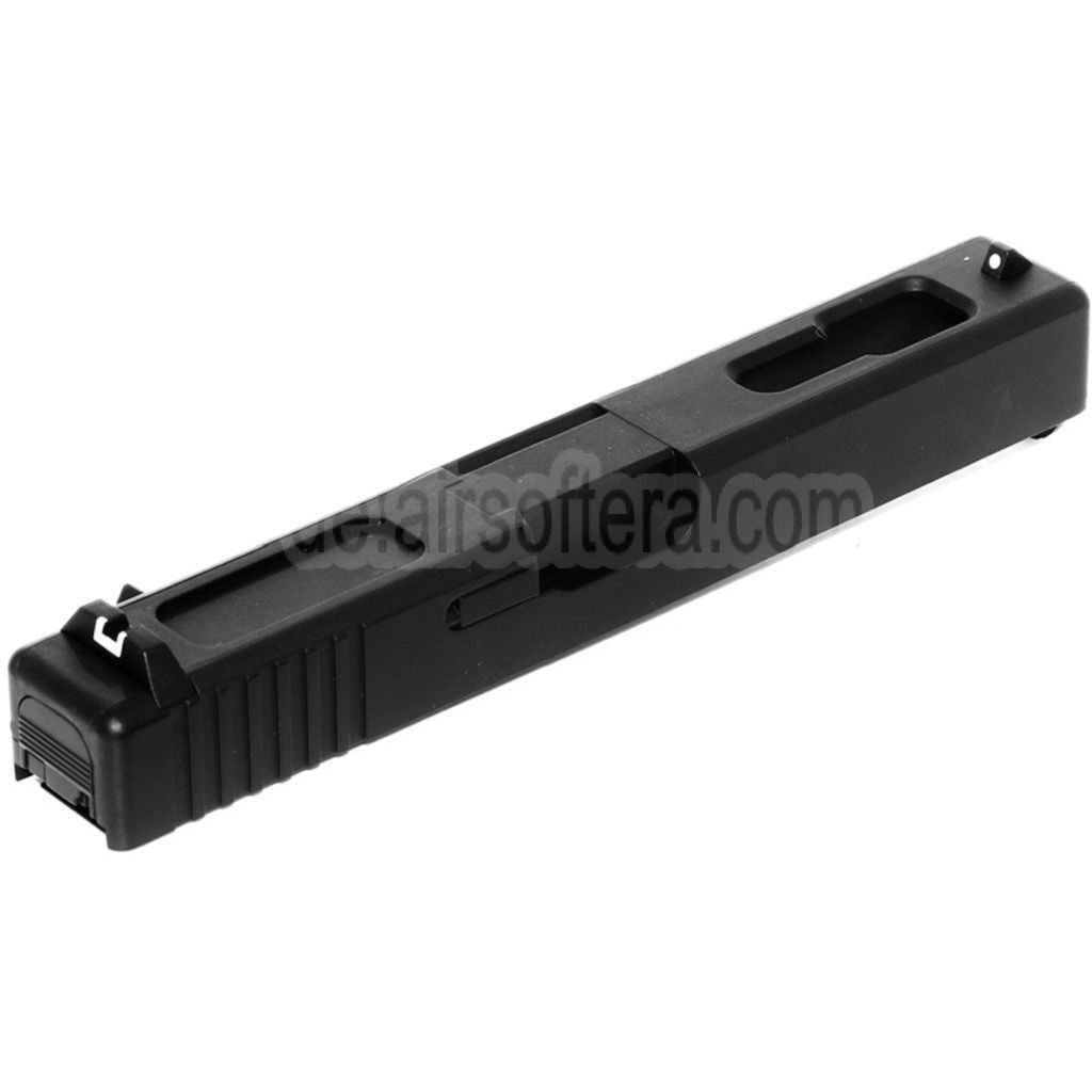 CYMA Plastik Schlitten Geeignet für CYMA CM030 G18C AEP Pistolen Airsoft