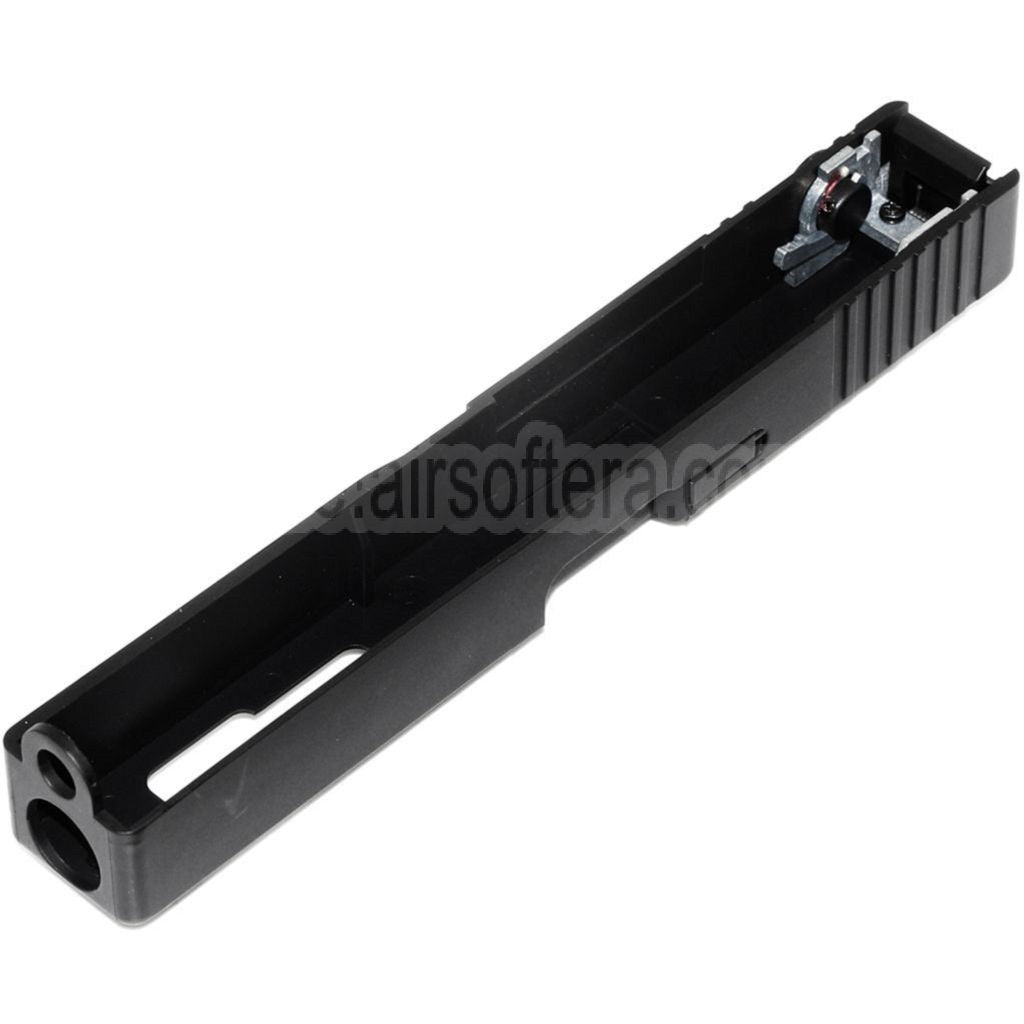 CYMA Plastik Schlitten Geeignet für CYMA CM030 G18C AEP Pistolen Airsoft