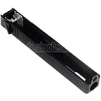 CYMA Plastik Schlitten Geeignet für CYMA CM030 G18C AEP Pistolen Airsoft