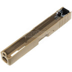 CYMA Plastik Schlitten Geeignet für CYMA CM030 G18C AEP Pistolen Airsoft