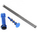 CYMA CNC Aluminum Upgrade Power Up Kit Geeignet für CM703 L96 L96A1 Serie Scharfschützengewehr Airsoft