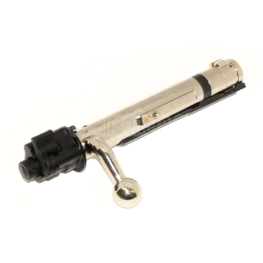 DOUBLE BELL Bolzenbaugruppe Geeignet für D-Boys DOUBLE BELL Kar-98K 98K Bolt Action Scharfschützen Gewehre Airsoft (Gas Version)