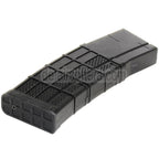 CYMA 140rd Polymer Waffle Mid-Cap Magazin Geeignet für M4 M16 Serie AEG Gewehre Airsoft Schwarz