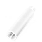 AirsoftEra 3/3.5 5/5.5 7/7.5 Zoll Aluminium Äußeres Lauf verlängerungsrohr -14mm CCW Gegen den Uhrzeigersinn AEG GBB Airsoft