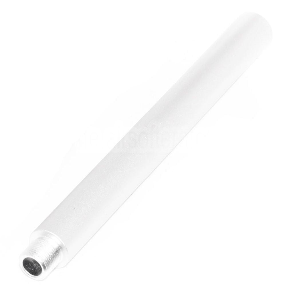 AirsoftEra 3/3.5 5/5.5 7/7.5 Zoll Aluminium Äußeres Lauf verlängerungsrohr -14mm CCW Gegen den Uhrzeigersinn AEG GBB Airsoft