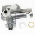 D-Boys Metall Einteiliges Hop Up Kammer Set Geeignet für V2 Getriebe Version 2 M4 M16 Serie AEG Gewehre Airsoft