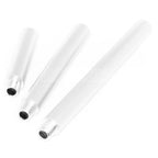 AirsoftEra 3/3.5 5/5.5 7/7.5 Zoll Aluminium Äußeres Lauf verlängerungsrohr -14mm CCW Gegen den Uhrzeigersinn AEG GBB Airsoft