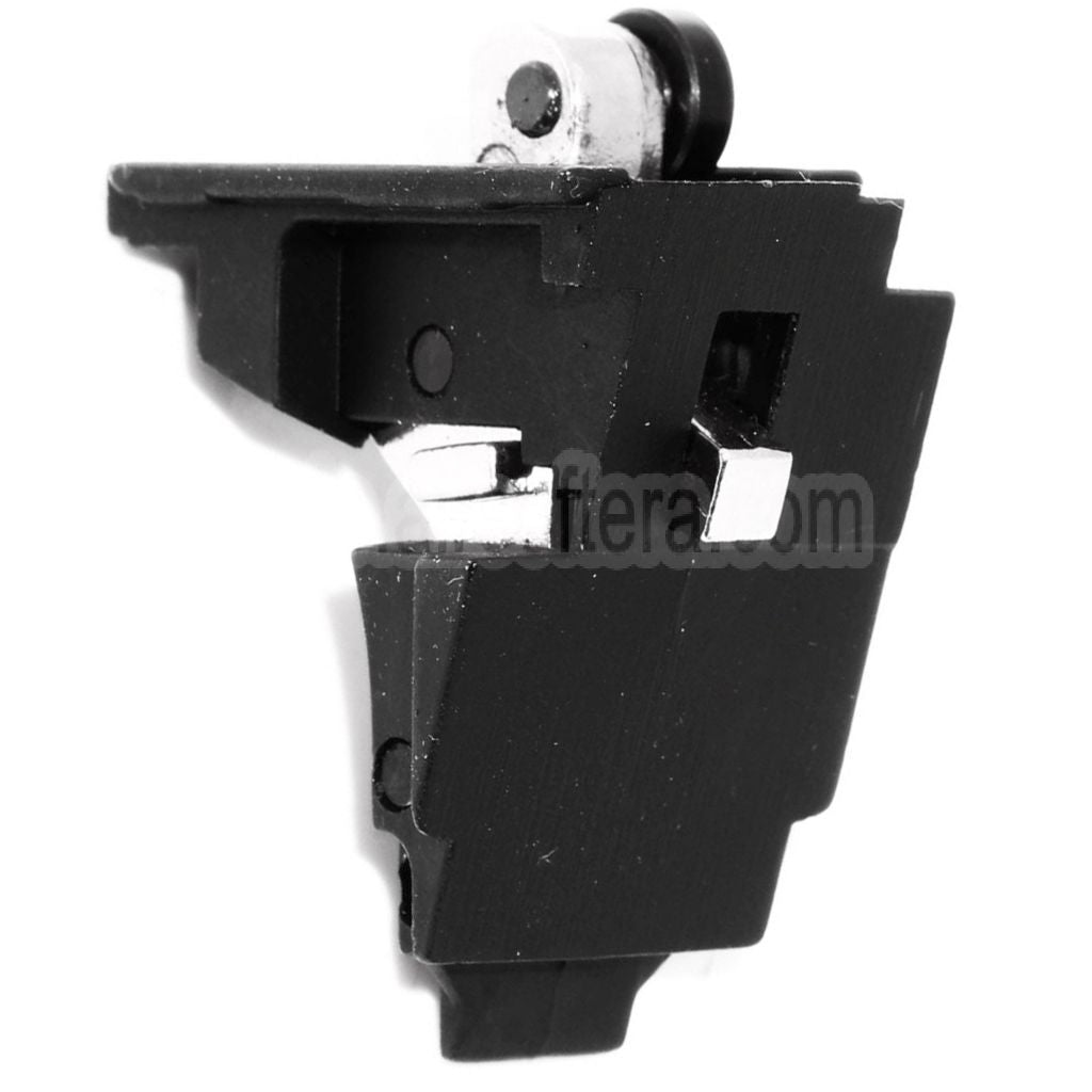 AirsoftEra Hammer Fahrwerksset Geeignet für ARMY R17 KJW Tokyo Marui G17 Serie GBB Pistolen