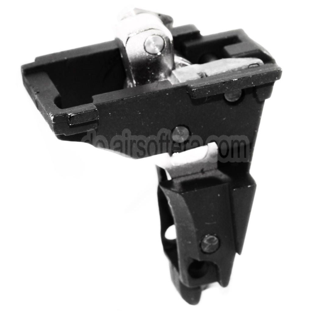 AirsoftEra Hammer Fahrwerksset Geeignet für ARMY R18 Tokyo Marui G18C Serie GBB Pistolen