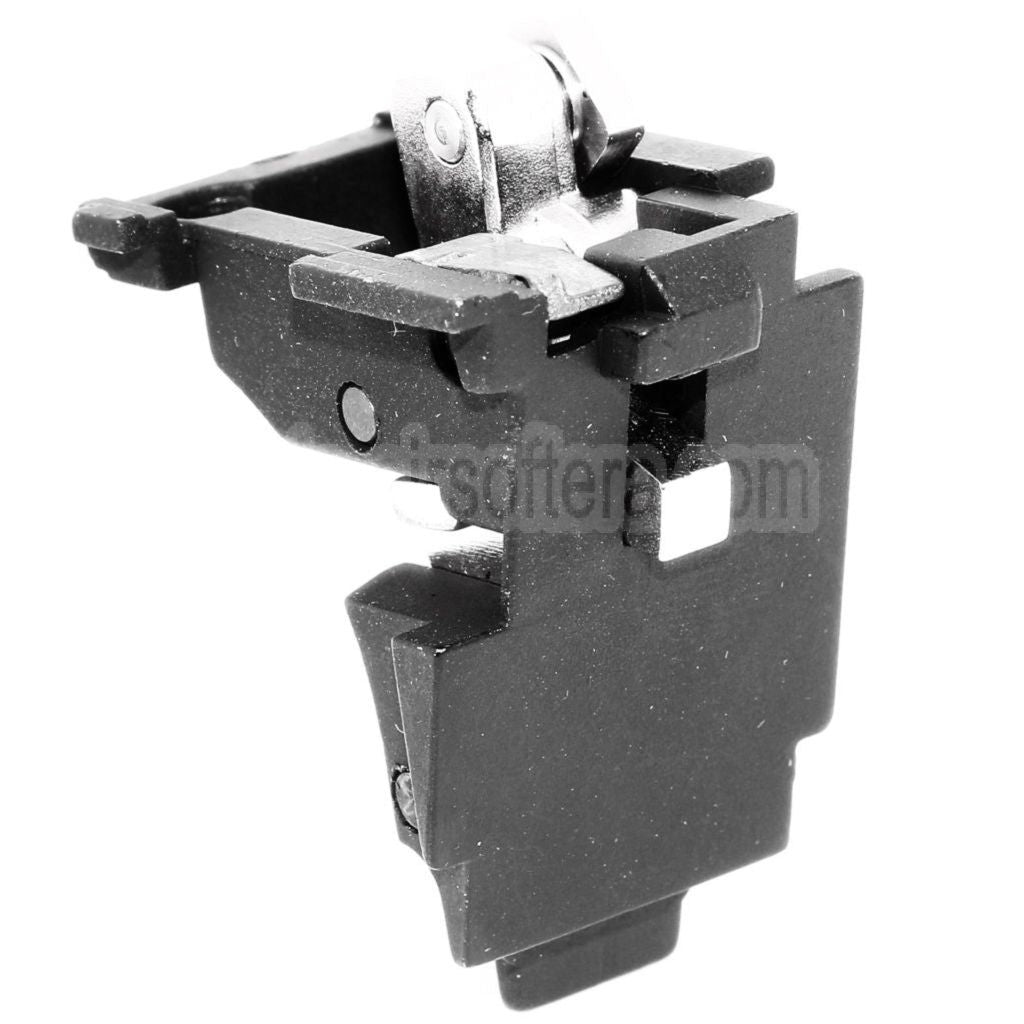AirsoftEra Hammer Fahrwerksset Geeignet für ARMY R18 Tokyo Marui G18C Serie GBB Pistolen