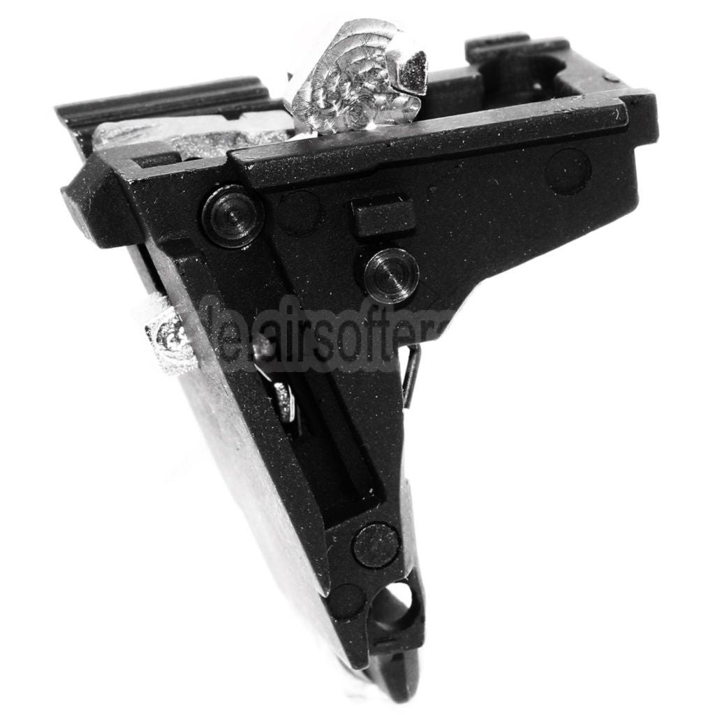 AirsoftEra Hammer Fahrwerksset Geeignet für ARMY R18 Tokyo Marui G18C Serie GBB Pistolen