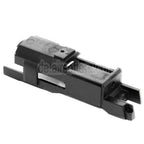 ARMY ARMAMENT Düsengehäusebasis Geeignet für ARMY R45 Detonics .45 GBB Pistolen Airsoft Schwarz
