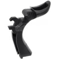 ARMY ARMAMENT Hammer Griff Schutzvorrichtung Geeignet für DOUBLE BELL ARMY Tokyo Marui Kimber 1911 GBB Pistolen Airsoft Schwarz