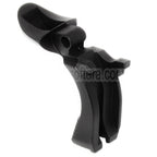 ARMY ARMAMENT Hammer Griff Schutzvorrichtung Geeignet für DOUBLE BELL ARMY Tokyo Marui Kimber 1911 GBB Pistolen Airsoft Schwarz
